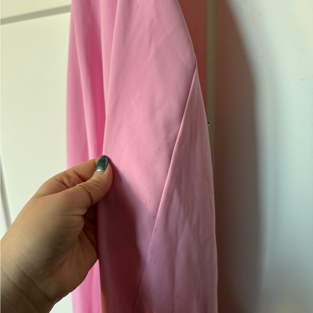 New | Majorelle | MATTESON LONG DRESS | XS - Picture 9 of 9